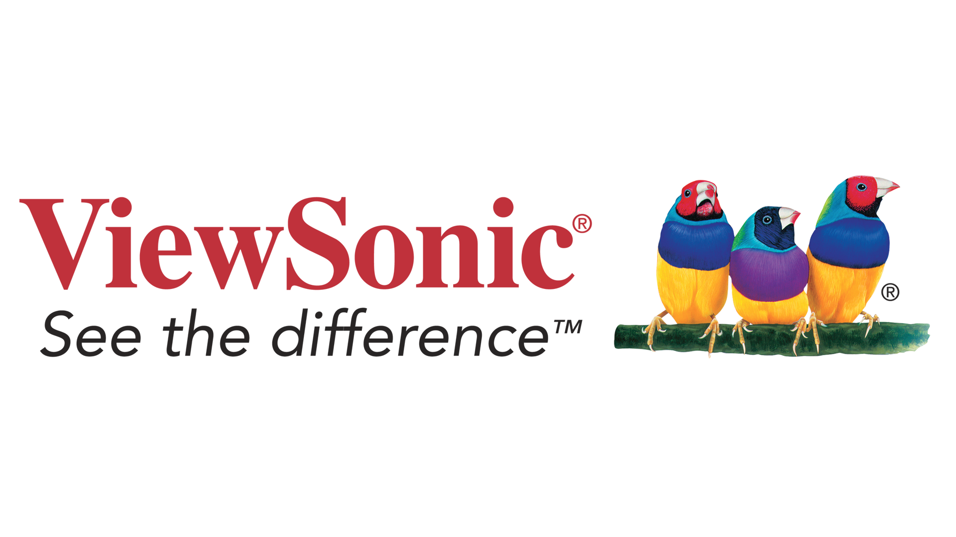 Logo Viewsonic