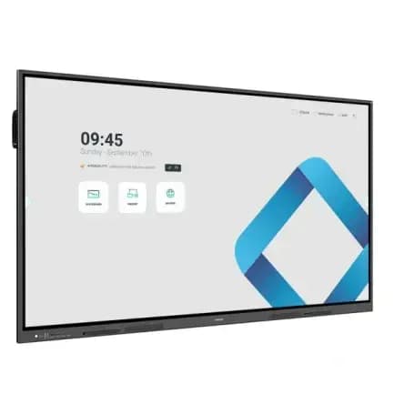 Pantalla Táctil Interactiva 75 pulgadas i3TOUCH V-One 4K UHD