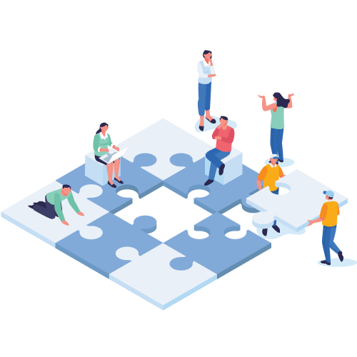 Desarrollo de la Creatividad