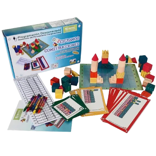 Software & Juegos