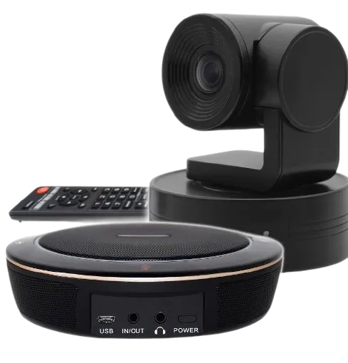 Videoconferencia
