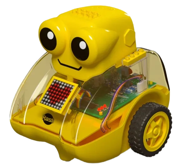 STEM & Robótica