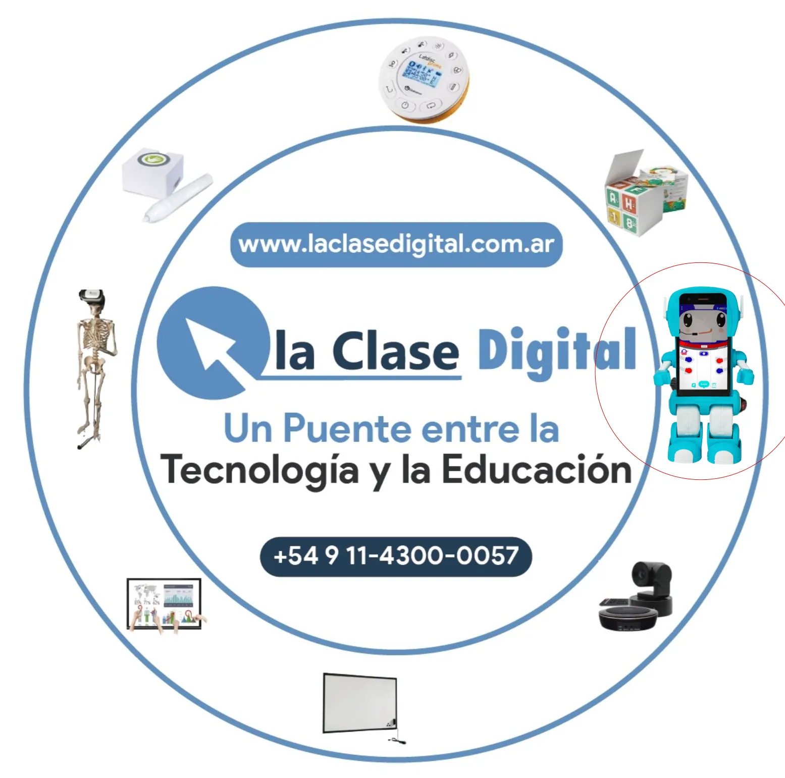 STEM & Robótica
