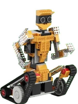STEM & Robótica